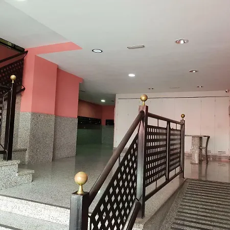 Vcv Apartamento Tigaday * Las Palmas de Gran Canaria