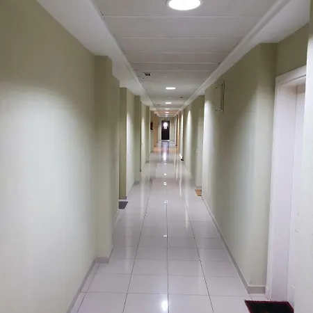 Apartment Vcv Apartamento Tigaday *
