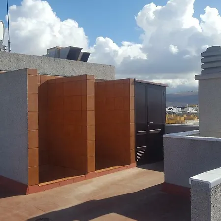 Vcv Apartamento Tigaday * Las Palmas de Gran Canaria