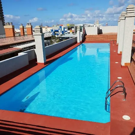 Vcv Apartamento Tigaday Las Palmas de Gran Canaria