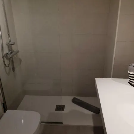 Apartment Vcv Apartamento Tigaday