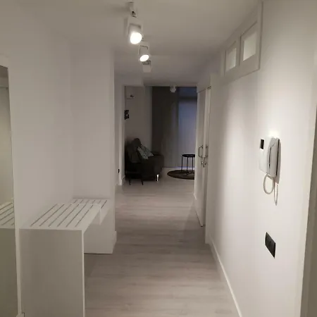 Vcv Apartamento Tigaday