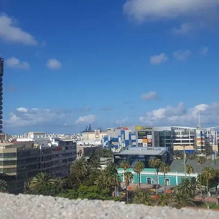 Vcv Apartamento Tigaday Apartment Las Palmas de Gran Canaria
