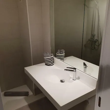 Vcv Apartamento Tigaday