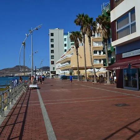 Vcv Apartamento Tigaday * Las Palmas de Gran Canaria