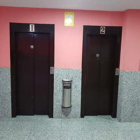 Vcv Apartamento Tigaday