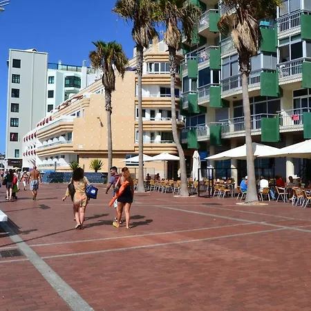 Apartment Vcv Apartamento Tigaday Las Palmas de Gran Canaria