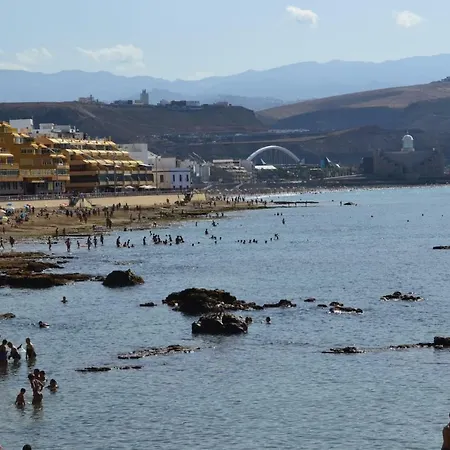 Vcv Apartamento Tigaday Las Palmas de Gran Canaria