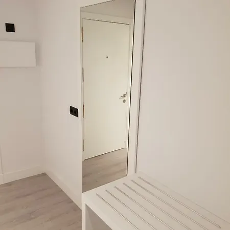 Apartamento Vcv Apartamento Tigaday