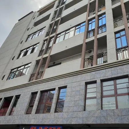 Apartamento Vcv Apartamento Tigaday Las Palmas de Gran Canaria