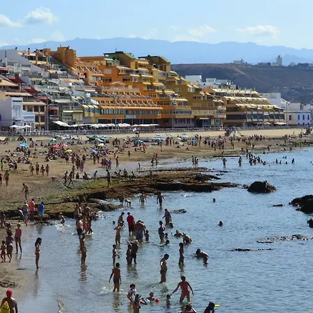 Vcv Apartamento Tigaday * Las Palmas de Gran Canaria